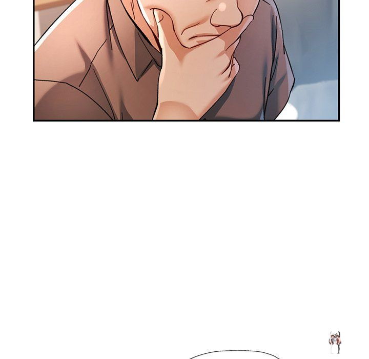 In Her Place In Her Place Chapter 77 - Page 5