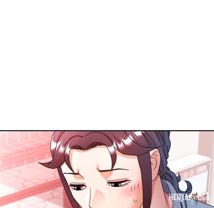 In Her Place In Her Place Chapter 77 - Page 56