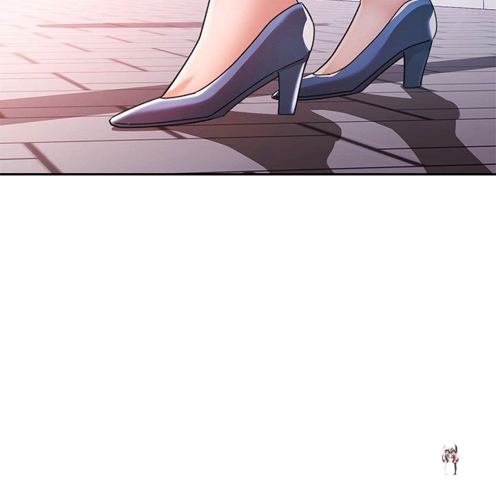 In Her Place In Her Place Chapter 77 - Page 59