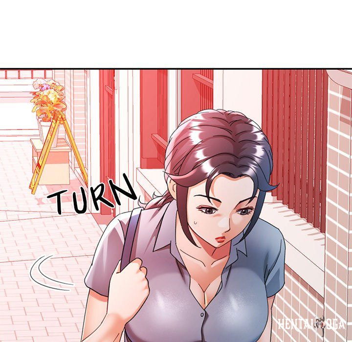 In Her Place In Her Place Chapter 77 - Page 60