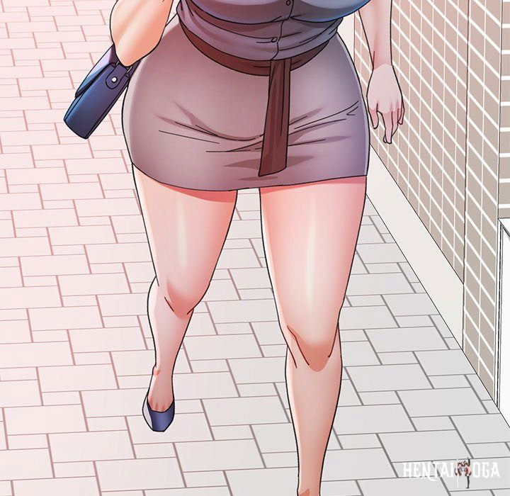 In Her Place In Her Place Chapter 77 - Page 61