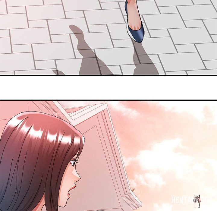 In Her Place In Her Place Chapter 77 - Page 62