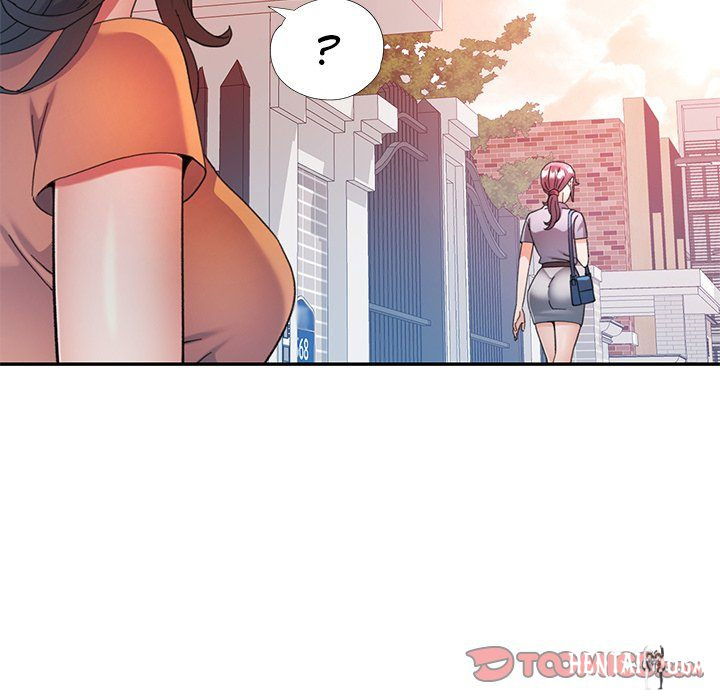 In Her Place In Her Place Chapter 77 - Page 63