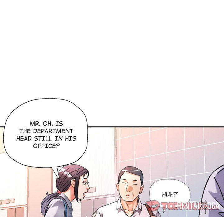 In Her Place In Her Place Chapter 77 - Page 69