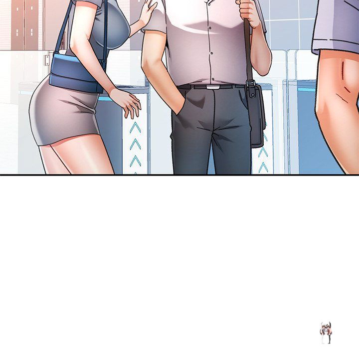 In Her Place In Her Place Chapter 77 - Page 70