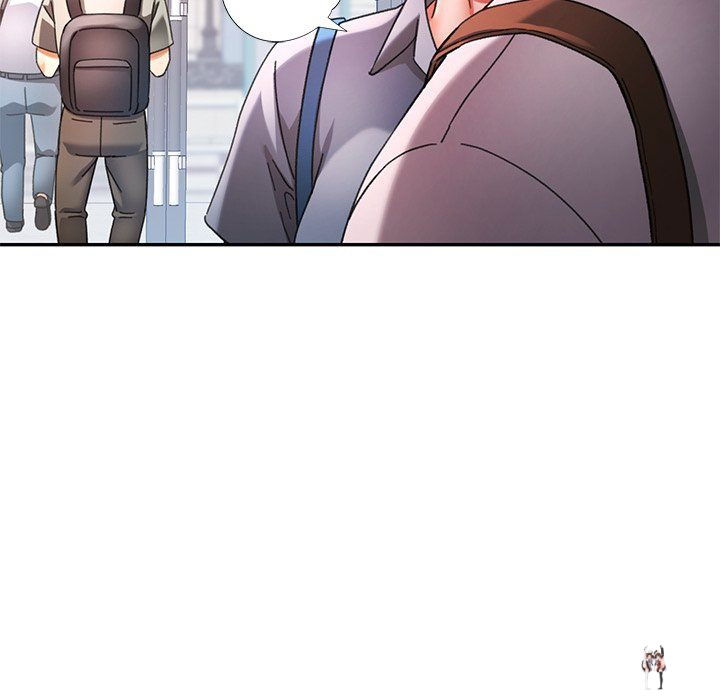 In Her Place In Her Place Chapter 77 - Page 72