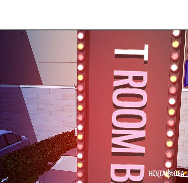 In Her Place In Her Place Chapter 77 - Page 73