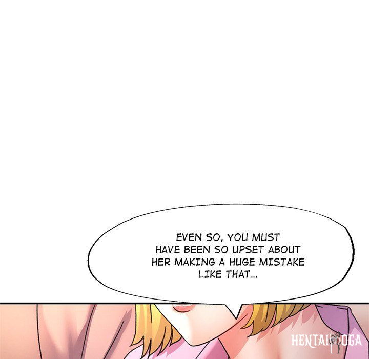 In Her Place In Her Place Chapter 77 - Page 77