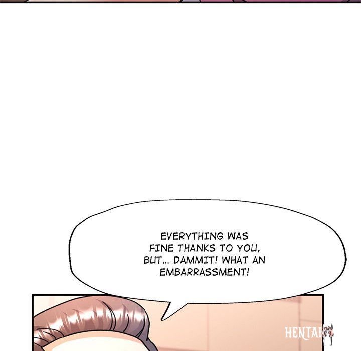 In Her Place In Her Place Chapter 77 - Page 79