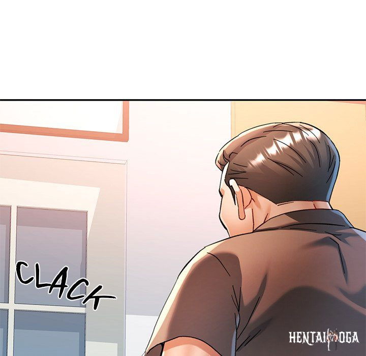 In Her Place In Her Place Chapter 77 - Page 8