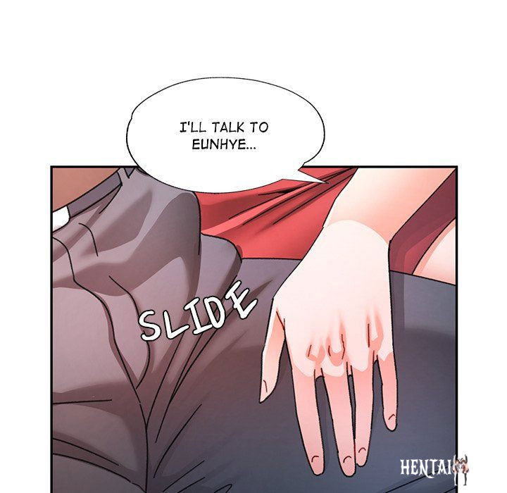 In Her Place In Her Place Chapter 77 - Page 83