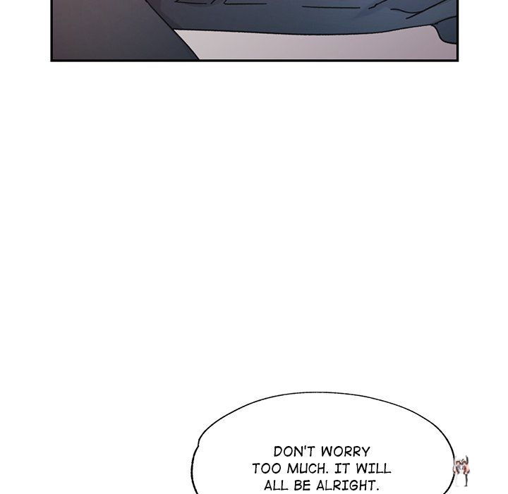 In Her Place In Her Place Chapter 77 - Page 84