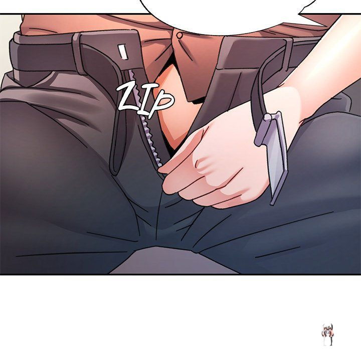 In Her Place In Her Place Chapter 77 - Page 85