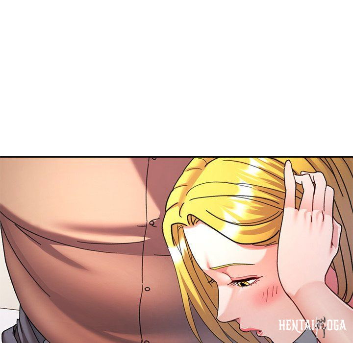 In Her Place In Her Place Chapter 77 - Page 86