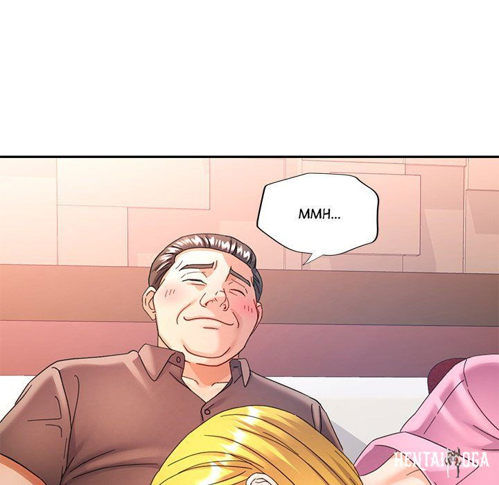 In Her Place In Her Place Chapter 77 - Page 88