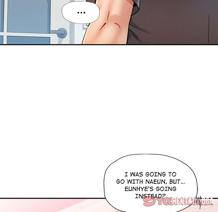 In Her Place In Her Place Chapter 77 - Page 9