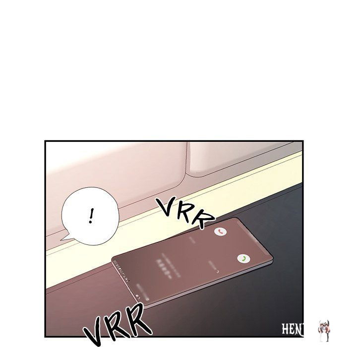 In Her Place In Her Place Chapter 77 - Page 90