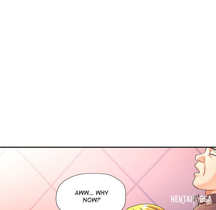 In Her Place In Her Place Chapter 77 - Page 91