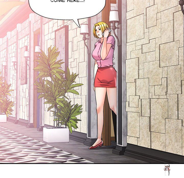 In Her Place In Her Place Chapter 77 - Page 94