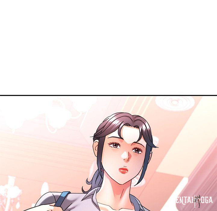 In Her Place In Her Place Chapter 77 - Page 97