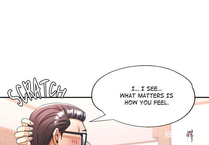 In Her Place In Her Place Chapter 79 - Page 1