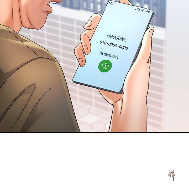 In Her Place In Her Place Chapter 79 - Page 10