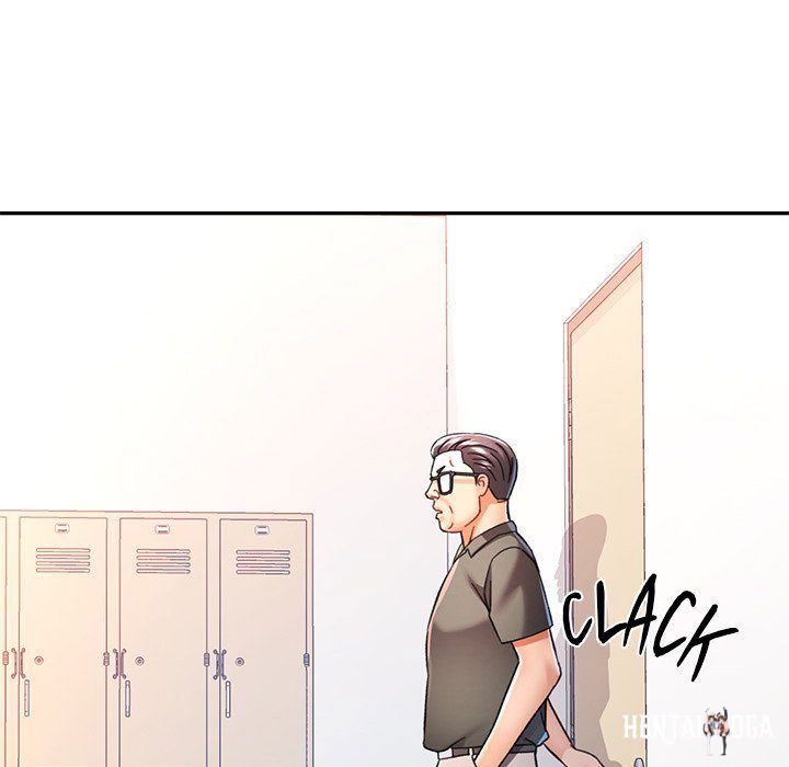 In Her Place In Her Place Chapter 79 - Page 106