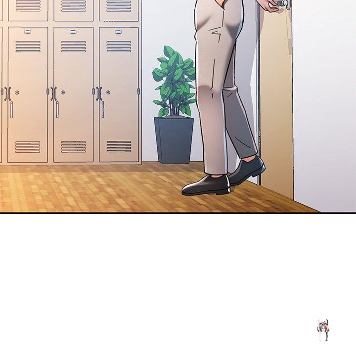 In Her Place In Her Place Chapter 79 - Page 107