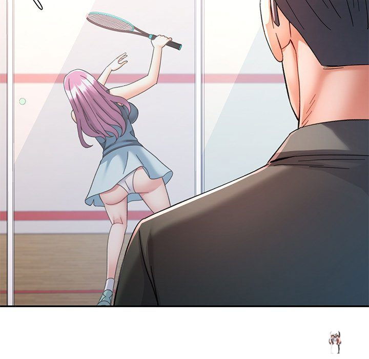 In Her Place In Her Place Chapter 79 - Page 109