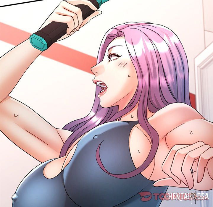 In Her Place In Her Place Chapter 79 - Page 111