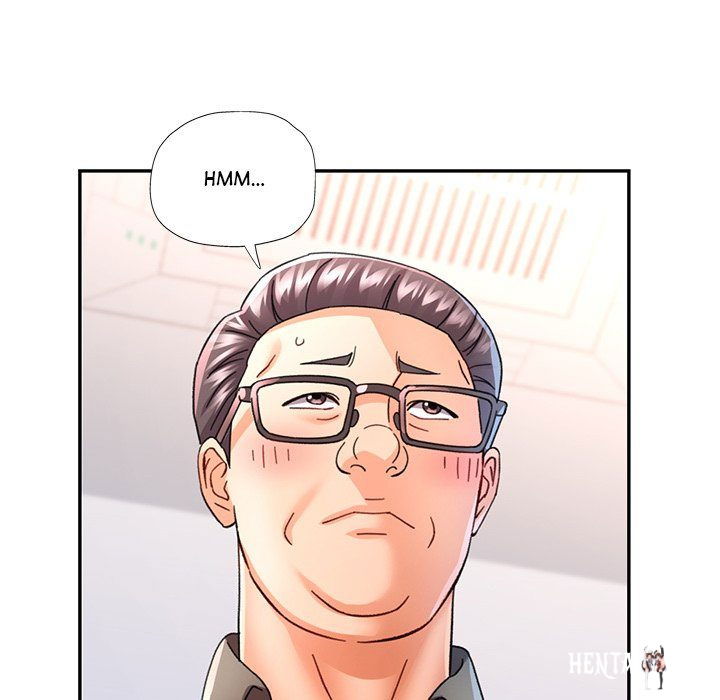 In Her Place In Her Place Chapter 79 - Page 113