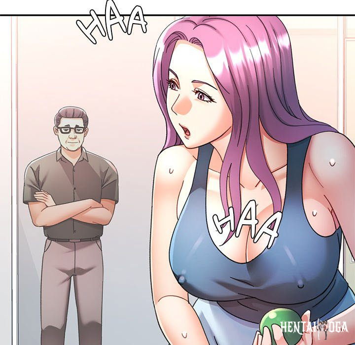 In Her Place In Her Place Chapter 79 - Page 115