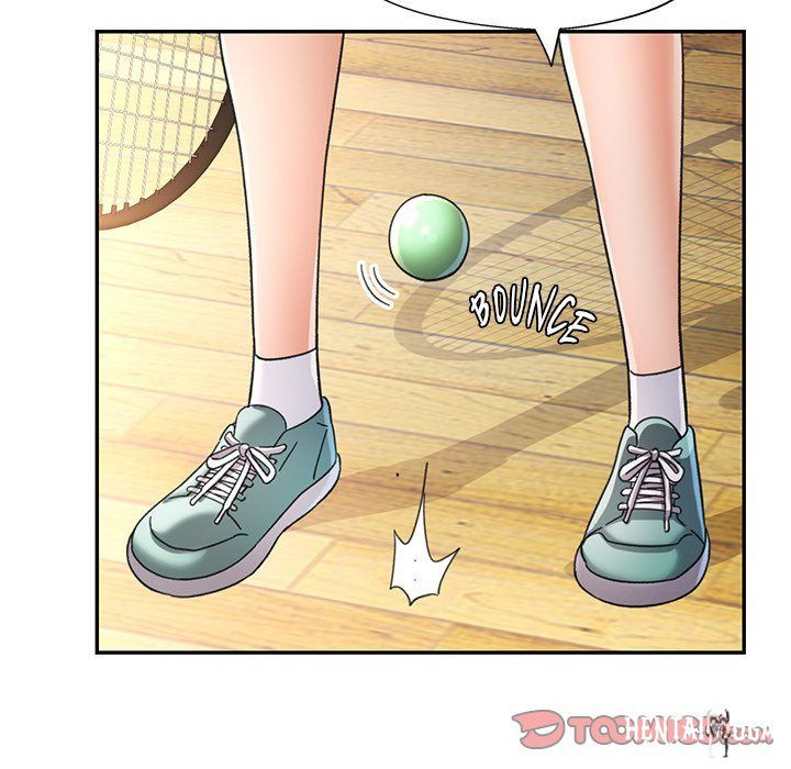 In Her Place In Her Place Chapter 79 - Page 117