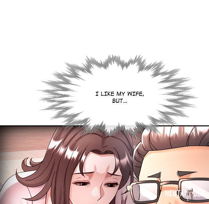 In Her Place In Her Place Chapter 79 - Page 118