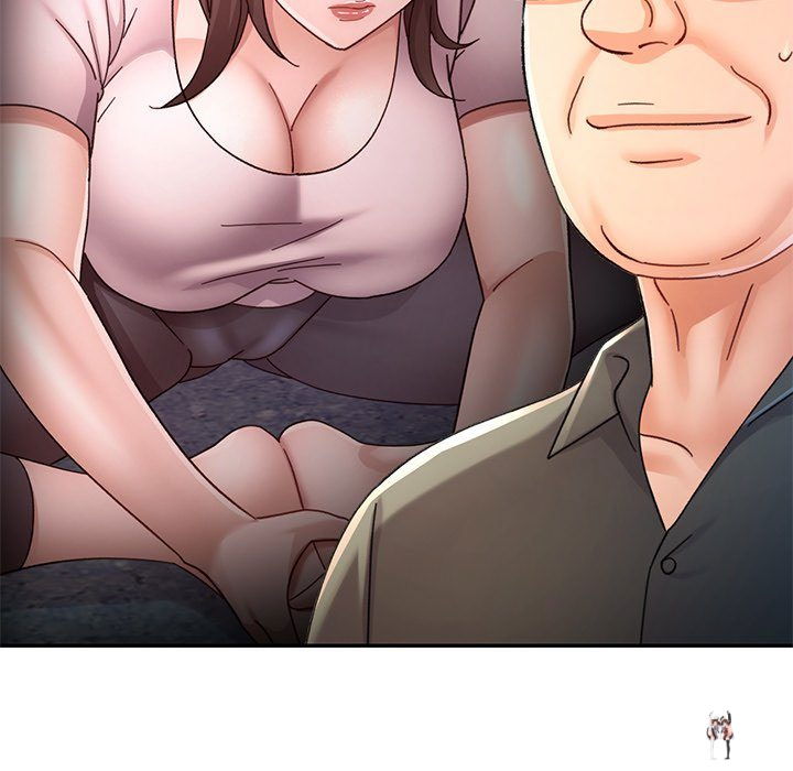 In Her Place In Her Place Chapter 79 - Page 119