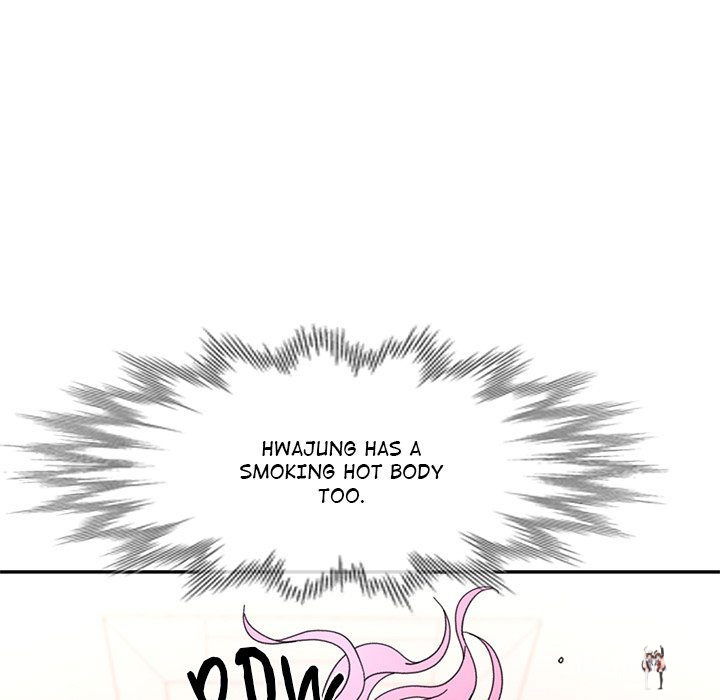 In Her Place In Her Place Chapter 79 - Page 120