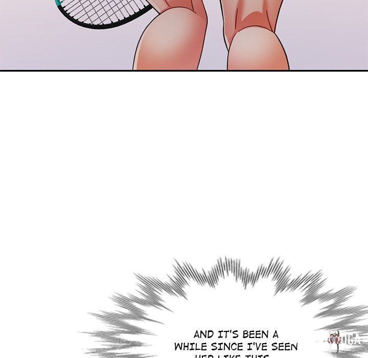 In Her Place In Her Place Chapter 79 - Page 122