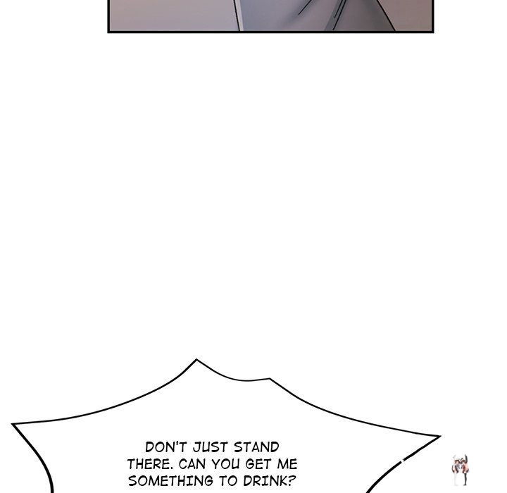 In Her Place In Her Place Chapter 79 - Page 124