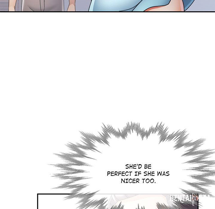 In Her Place In Her Place Chapter 79 - Page 126