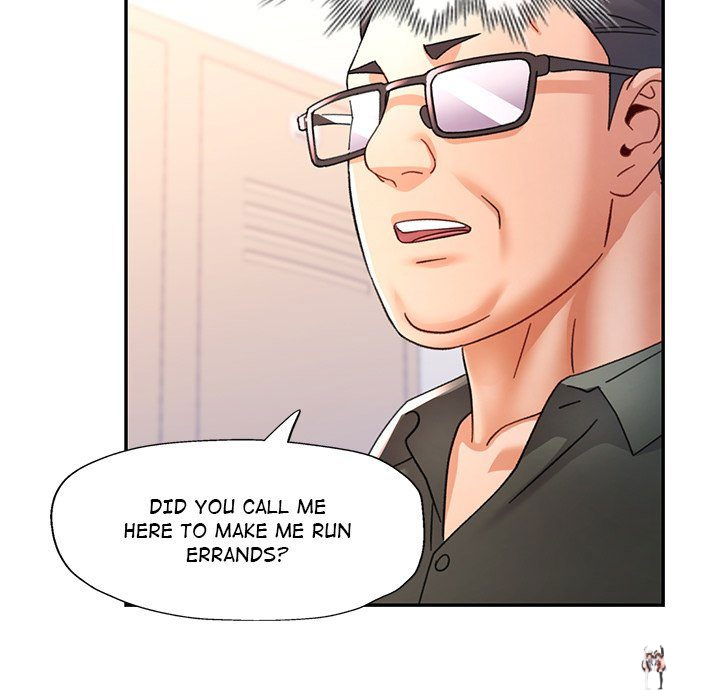 In Her Place In Her Place Chapter 79 - Page 127