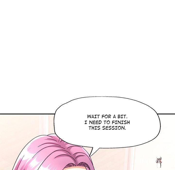 In Her Place In Her Place Chapter 79 - Page 128