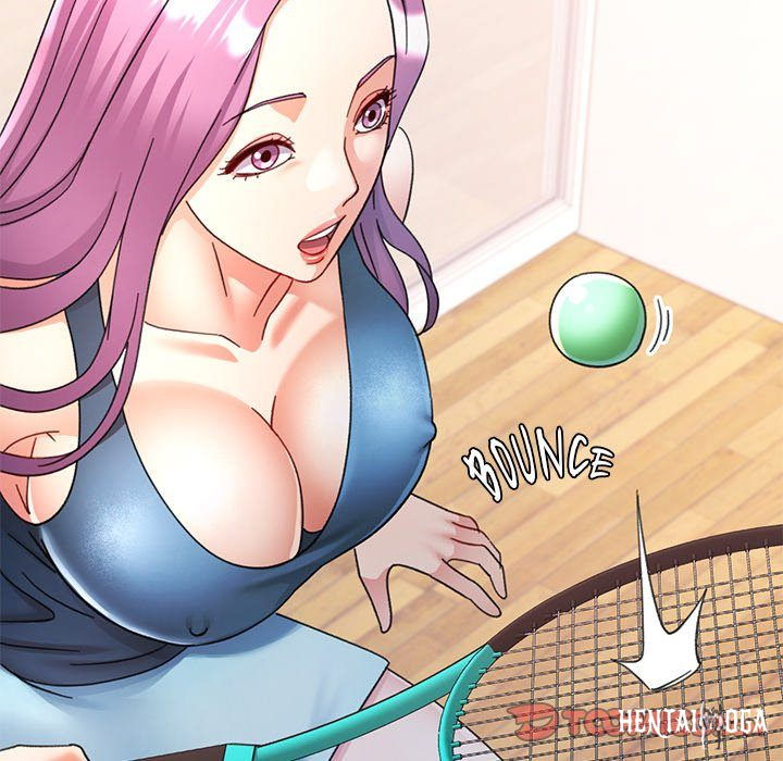 In Her Place In Her Place Chapter 79 - Page 129