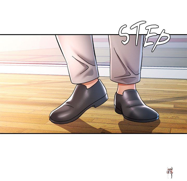 In Her Place In Her Place Chapter 79 - Page 131