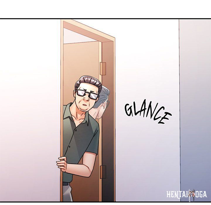 In Her Place In Her Place Chapter 79 - Page 134