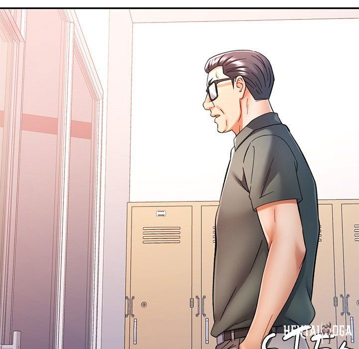 In Her Place In Her Place Chapter 79 - Page 136