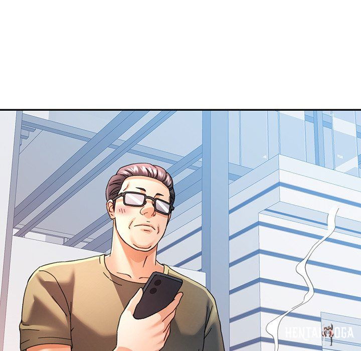 In Her Place In Her Place Chapter 79 - Page 14