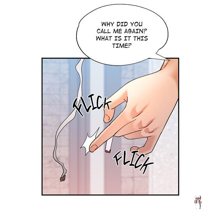 In Her Place In Her Place Chapter 79 - Page 16