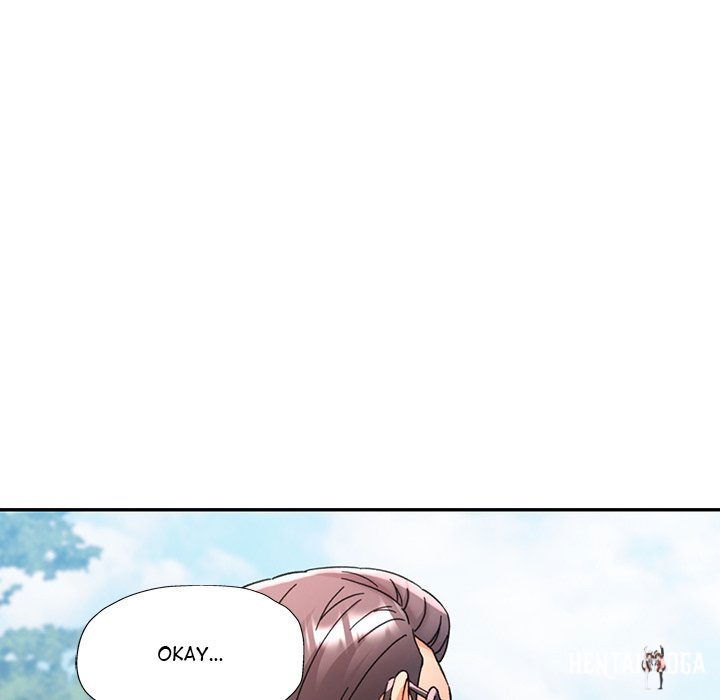 In Her Place In Her Place Chapter 79 - Page 17