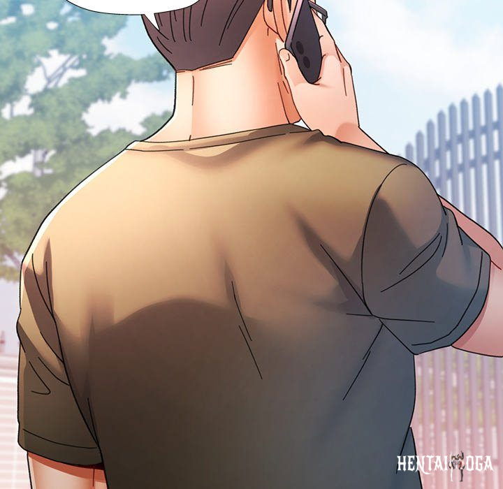 In Her Place In Her Place Chapter 79 - Page 18