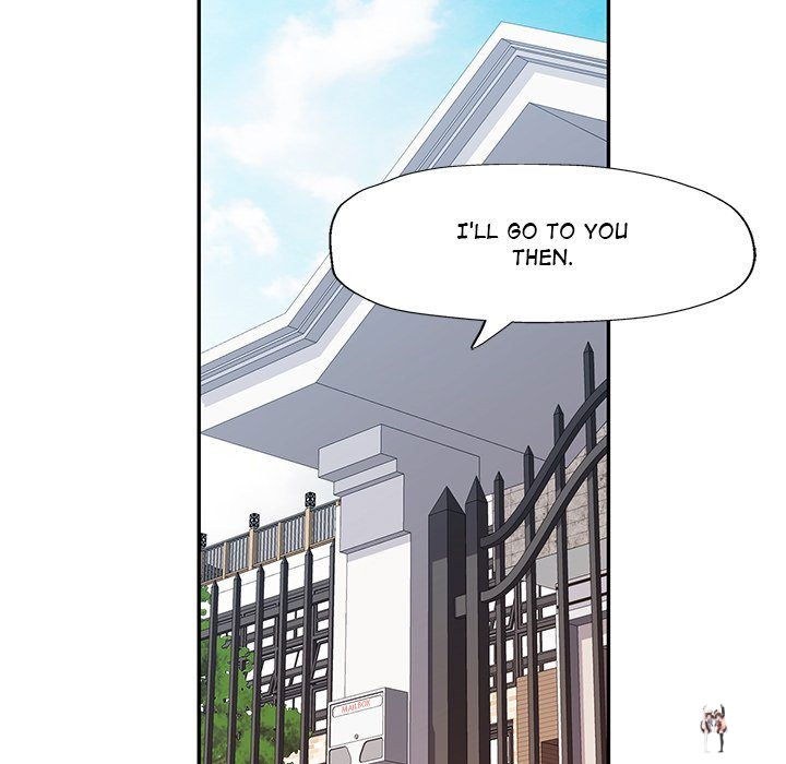 In Her Place In Her Place Chapter 79 - Page 20